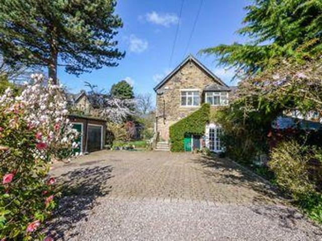 House for sale in Trafford Park, Greater Manchester