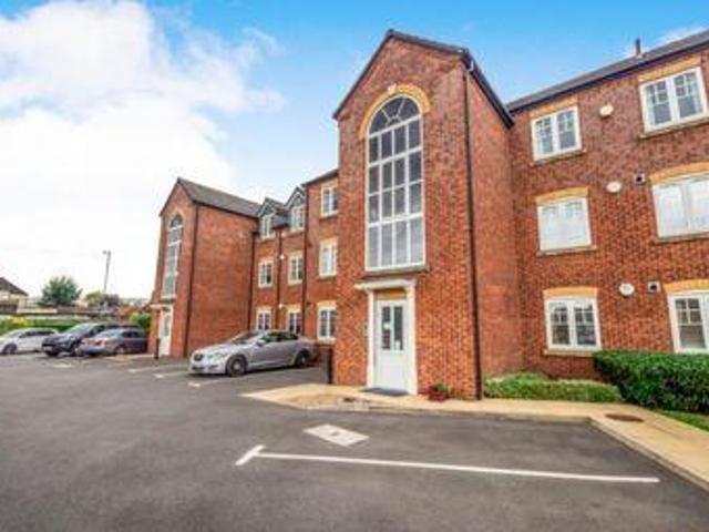 House for sale in Willenhall, West Midlands
