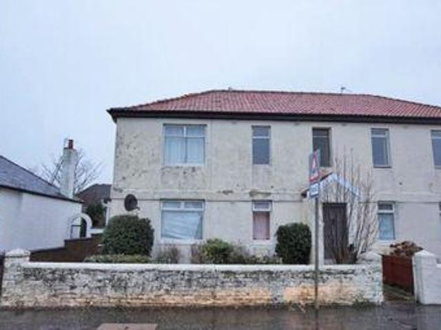 House for sale in Prestwick, Scotland