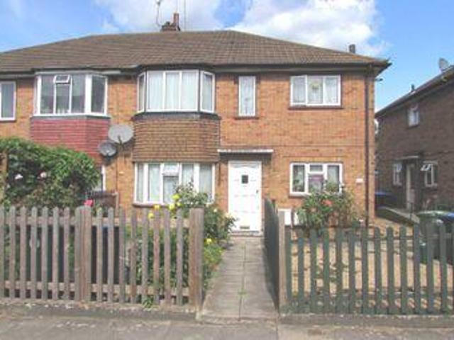 House for sale in Wembley, Greater London