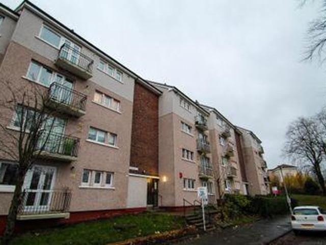 House for sale in Scotland