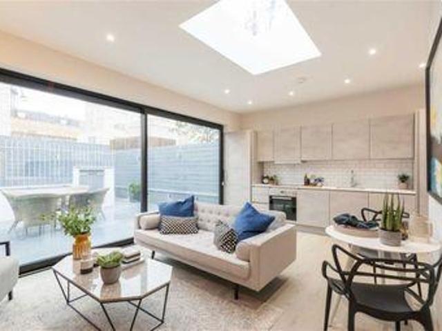 House for sale in Lyons, Greater London