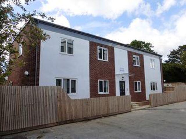 House for sale in Priest Down, Hampshire