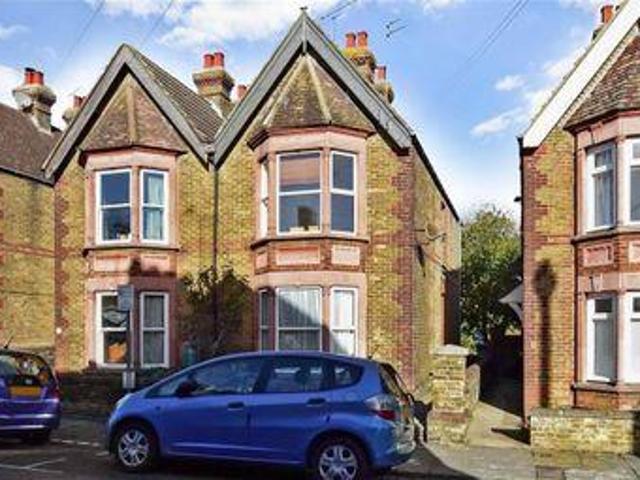 House for sale in Canterbury, Kent