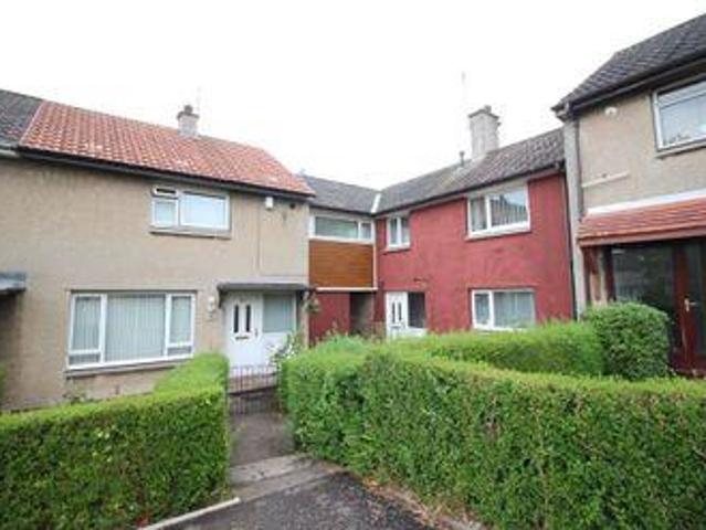House for sale in Caskieberran, Scotland