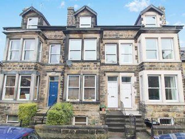 House for sale in Harrogate, North Yorkshire