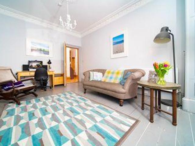 House for sale in Gourock, Scotland