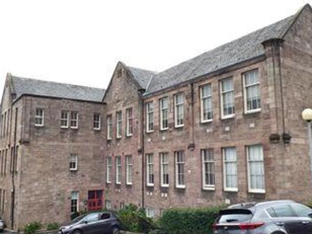 House for sale in Gourock, Scotland