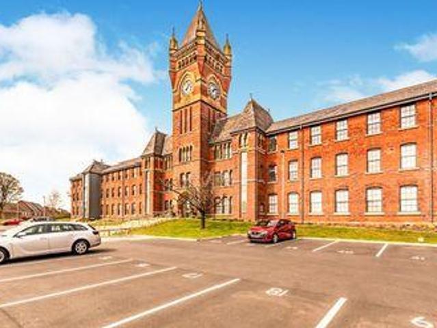 House for sale in Lancashire