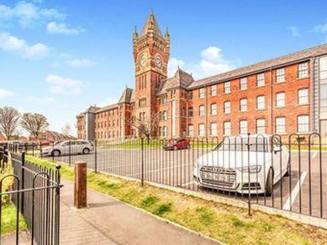 House for sale in Lancashire