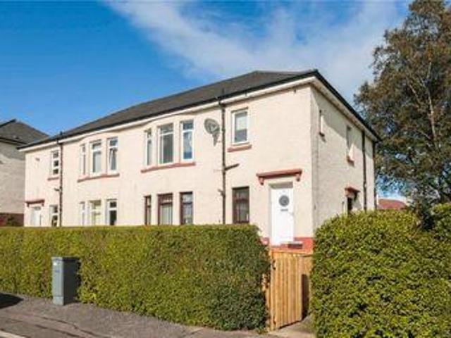 House for sale in Scotland