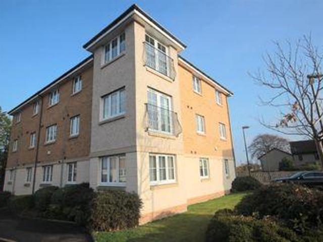 House for sale in Bo'ness, Scotland