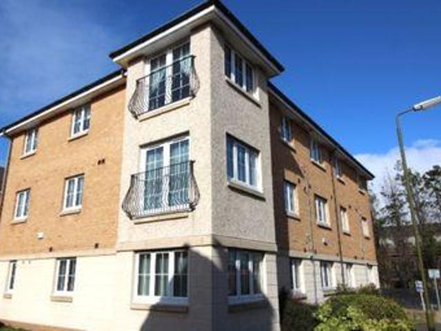 House for sale in Bo'ness, Scotland