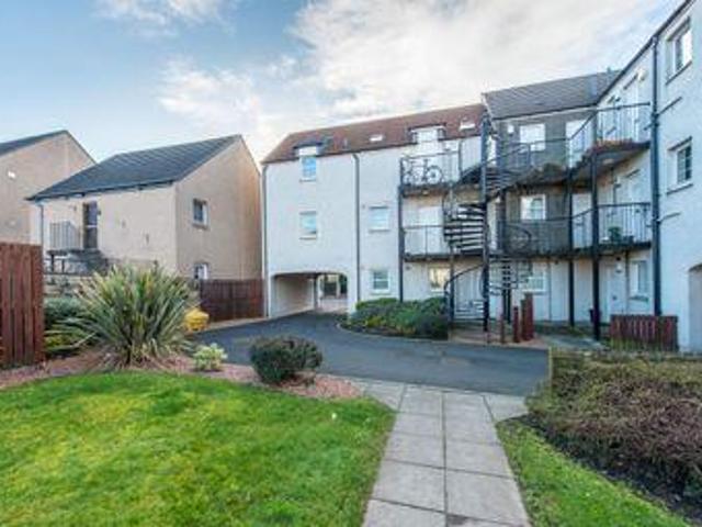 House for sale in Kirkcaldy, Scotland