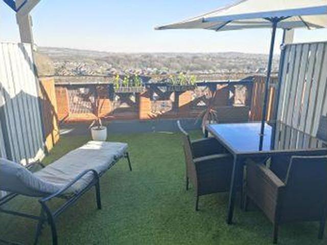 House for sale in Bare, Lancashire