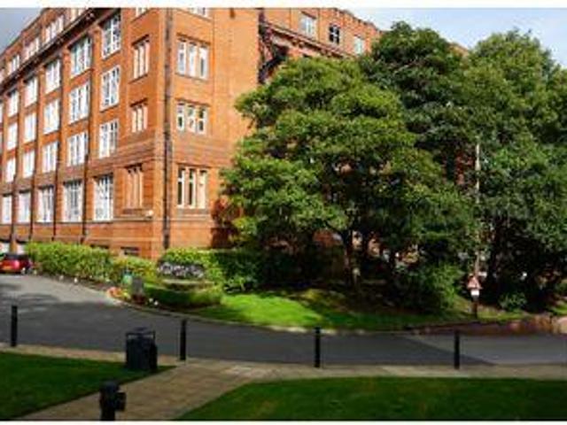 House for sale in Bare, Lancashire