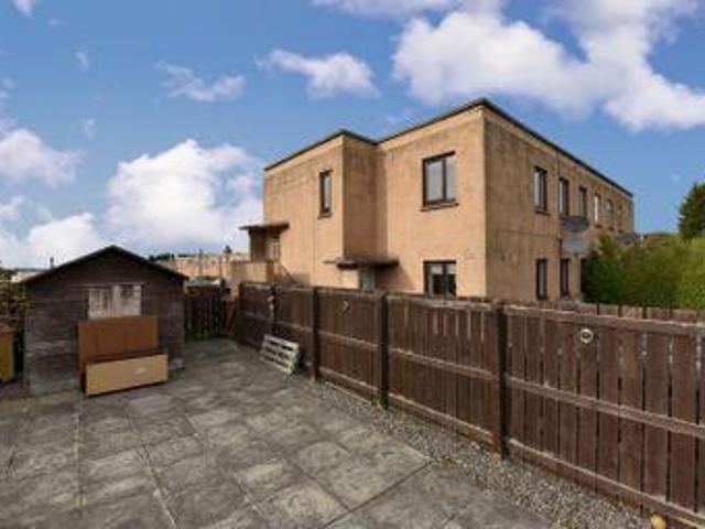 House for sale in Dunfermline, Fife