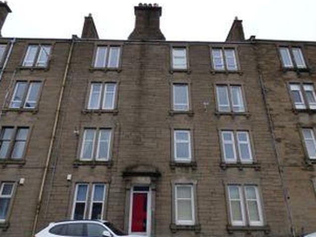 House for sale in Arbroath, Scotland