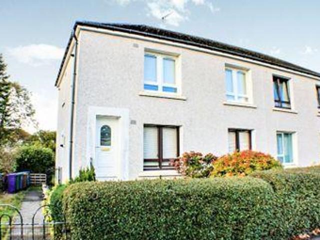House for sale in Scotland