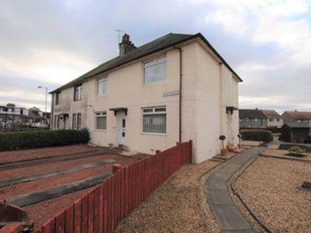 House for sale in Crookedholm, Scotland