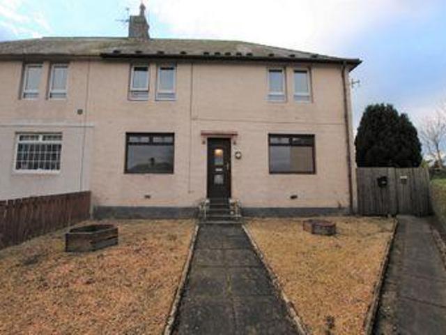 House for sale in Galston, Scotland