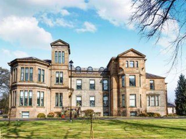 House for sale in Paisley, Renfrewshire