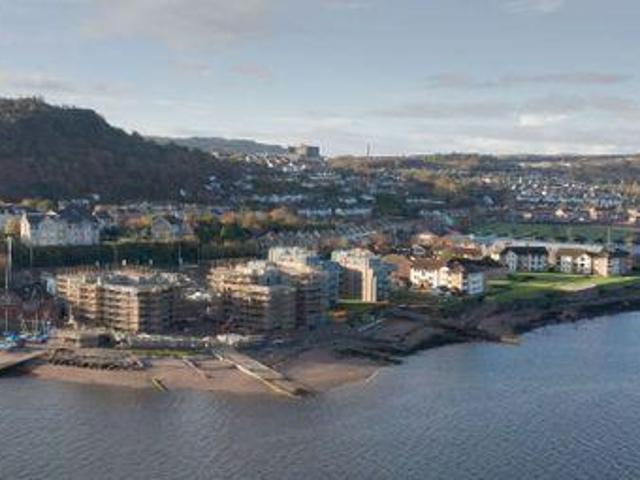 House for sale in Greenock, Scotland