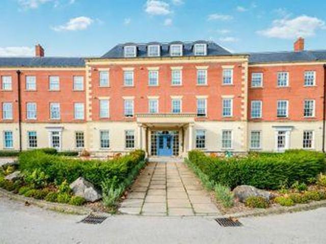 House for sale in Boley Park, Staffordshire