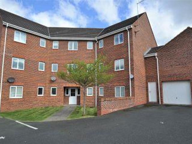 House for sale in Stoke-on-Trent