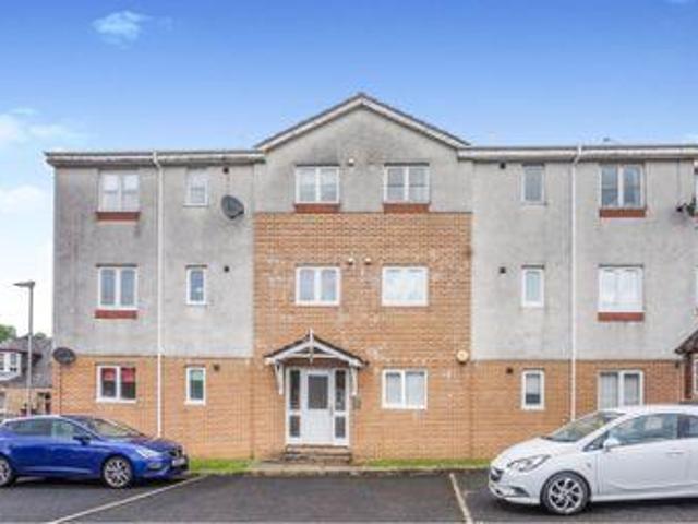 House for sale in Glenburn, Scotland