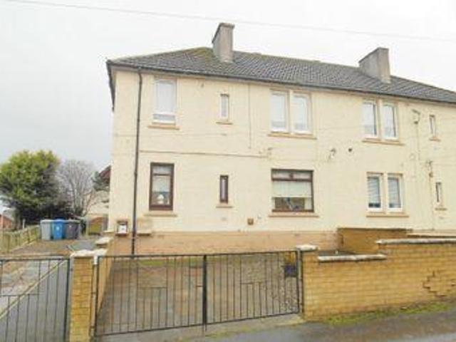 House for sale in Larkhall, Scotland