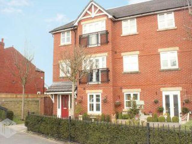 House for sale in Lancashire