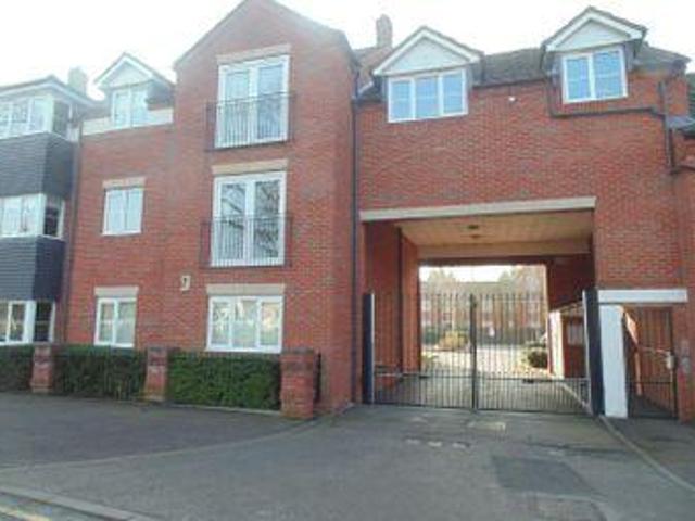 House for sale in Kettlebrook, Staffordshire