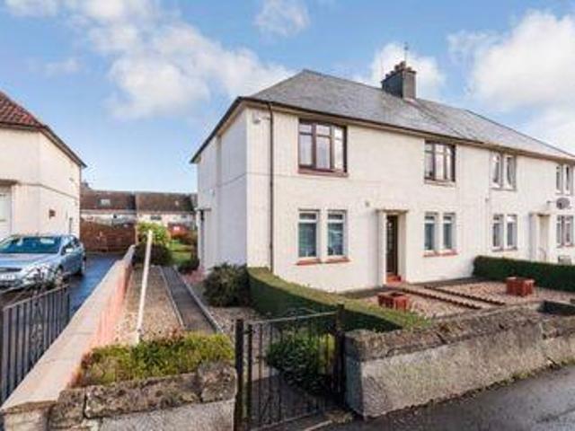 House for sale in Crookedholm, Scotland