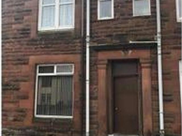 House for sale in Kilmarnock