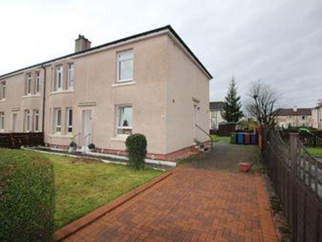 House for sale in Scotland