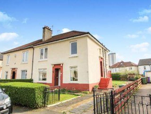House for sale in Scotland