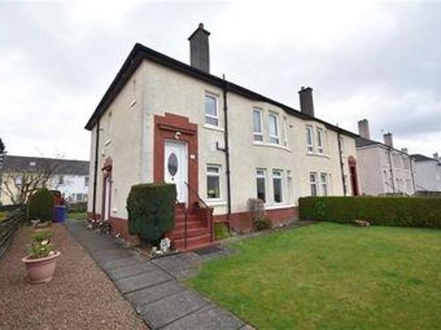 House for sale in Scotland