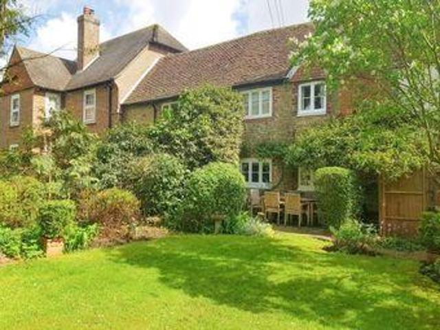 House for sale in Littlecote, West Sussex