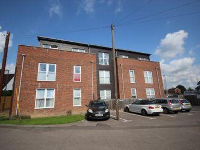 House for sale in Perryfields, West Sussex