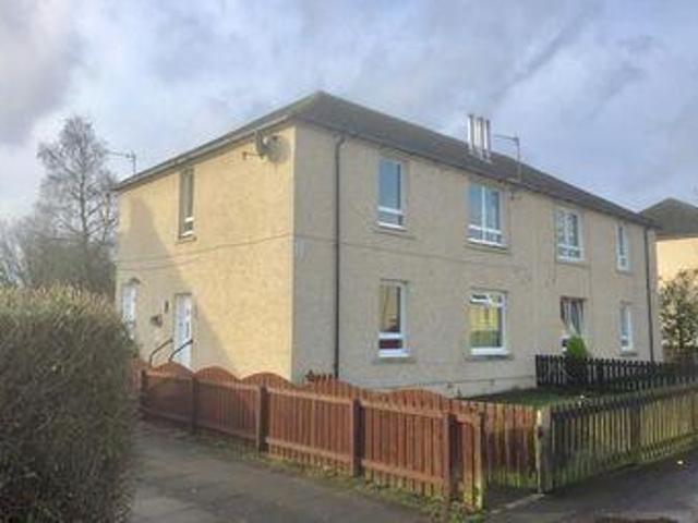 House for sale in Scotland