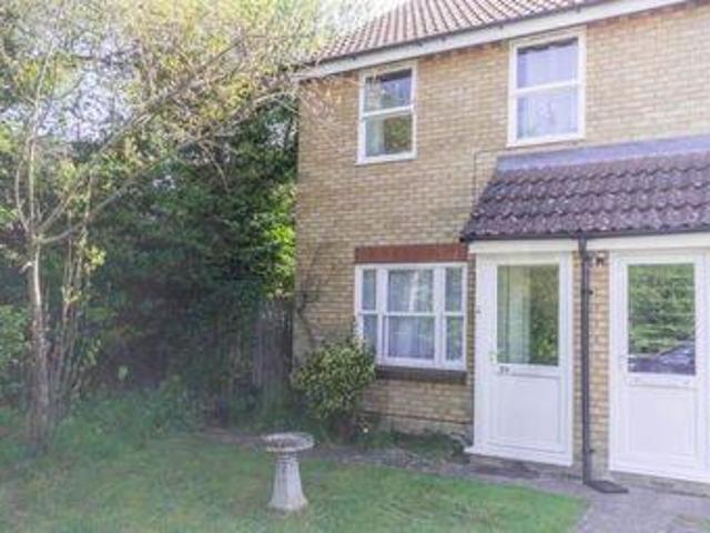 House for sale in Arbury, Cambridgeshire