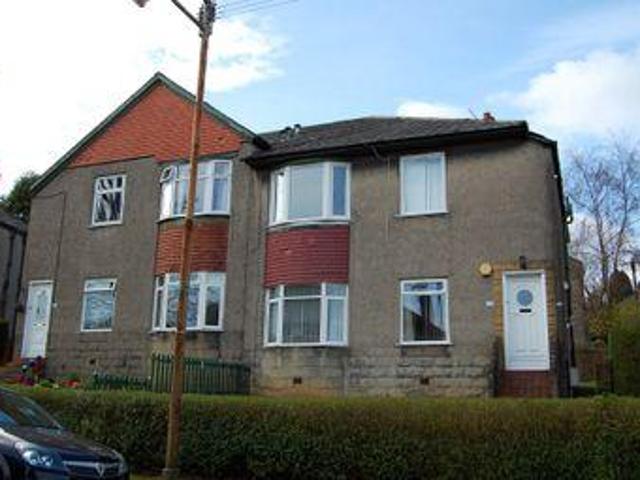 House for sale in Scotland