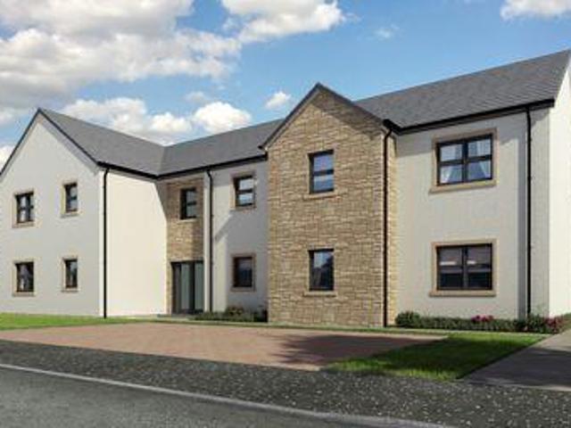 House for sale in West Kilbride, Scotland