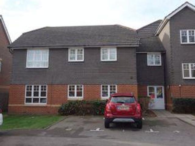 House for sale in Aldershot, Hampshire