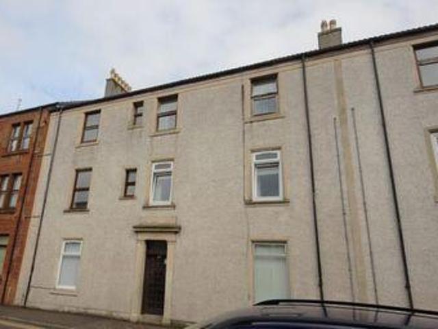 House for sale in Largs, Scotland