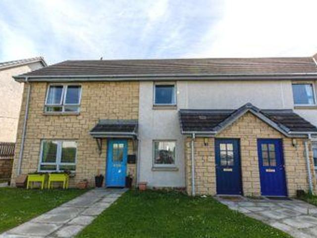House for sale in Dunfermline, Scotland