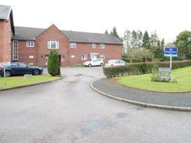 House for sale in Higher Bartle, Lancashire