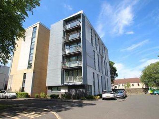 House for sale in Paisley, Renfrewshire