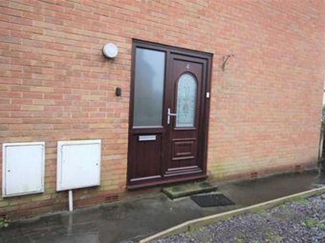 House for sale in Higher Bartle, Lancashire